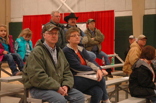 NEBRASKA Cattlemens Classic 2012 (37)