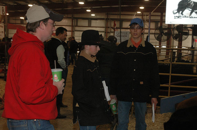 NEBRASKA Cattlemens Classic 2012 (67)