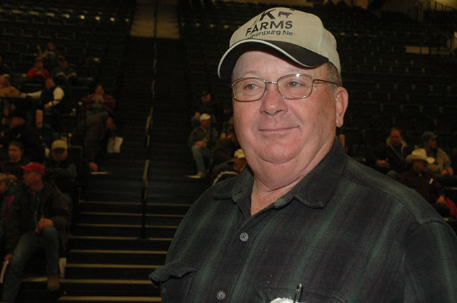 NEBRASKA Cattlemens Classic 2012 (70)