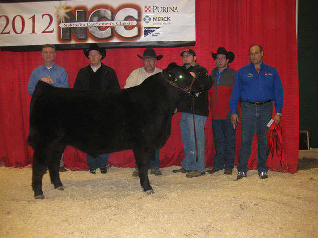 Nebr. Cattlemens Classic 2012 (29)