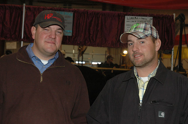 NEBRASKA Cattlemens Classic 2012 (65)