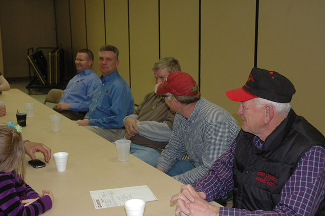 NEBRASKA Cattlemens Classic 2012 (4)
