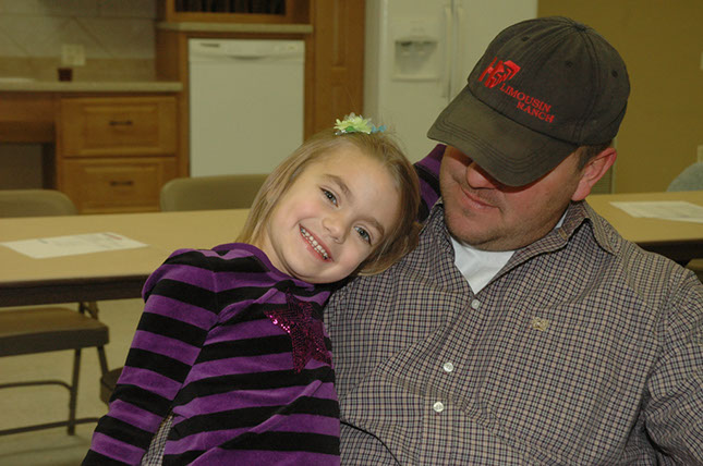 NEBRASKA Cattlemens Classic 2012 (6)