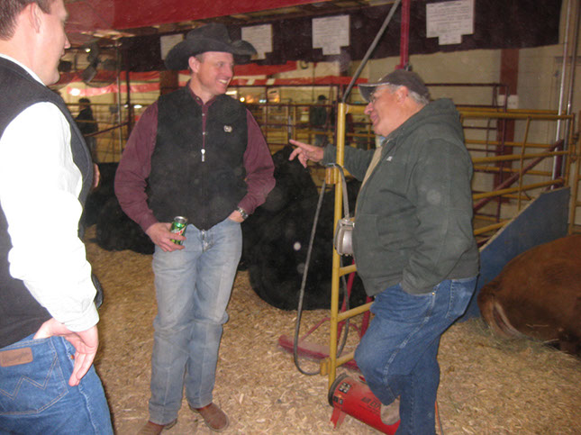 Nebr. Cattlemens Classic 2012 (33)