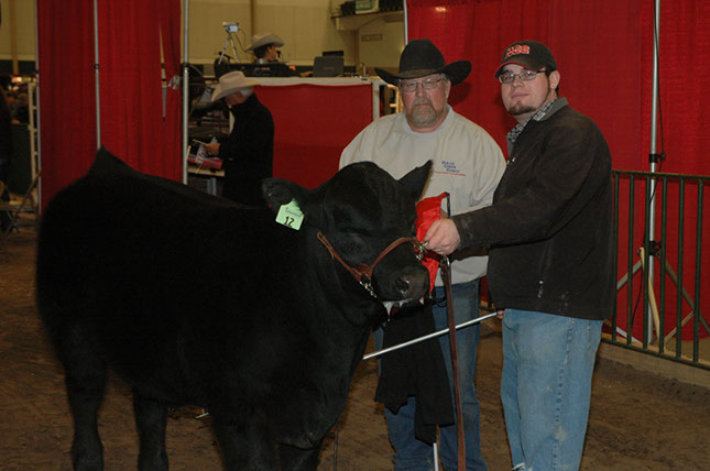 NEBRASKA Cattlemens Classic 2012 (55)