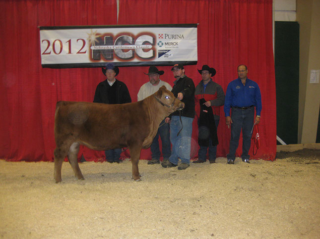 Nebr. Cattlemens Classic 2012 (31)