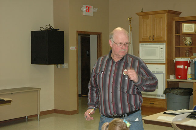 NEBRASKA Cattlemens Classic 2012 (13)