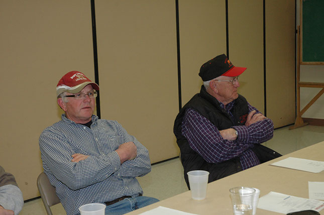 NEBRASKA Cattlemens Classic 2012 (15)