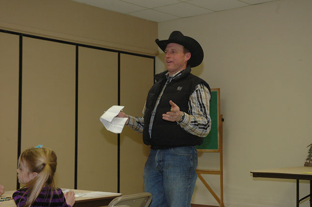 NEBRASKA Cattlemens Classic 2012 (20)