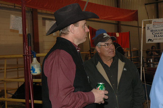 NEBRASKA Cattlemens Classic 2012 (66)