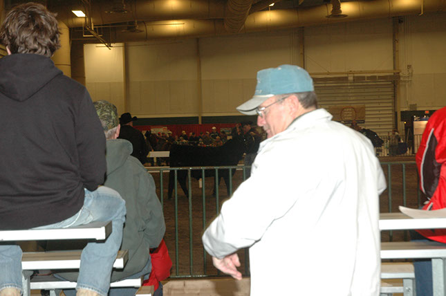 NEBRASKA Cattlemens Classic 2012 (46)