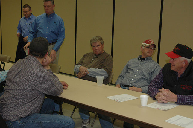 NEBRASKA Cattlemens Classic 2012 (2)