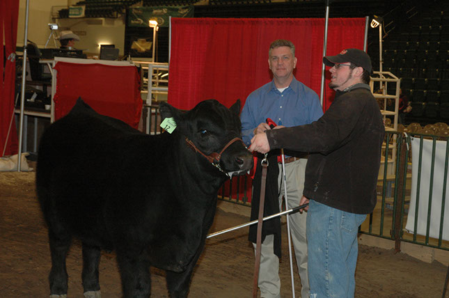 NEBRASKA Cattlemens Classic 2012 (54)