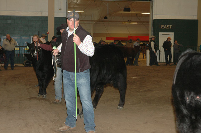 NEBRASKA Cattlemens Classic 2012 (50)