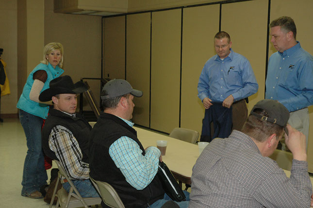 NEBRASKA Cattlemens Classic 2012 (3)
