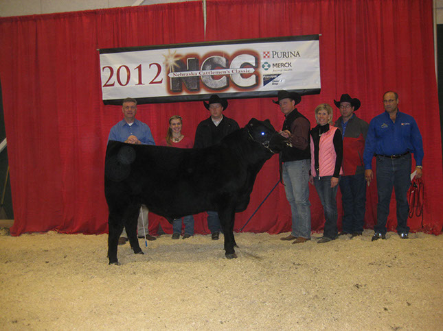 Nebr. Cattlemens Classic 2012 (30)