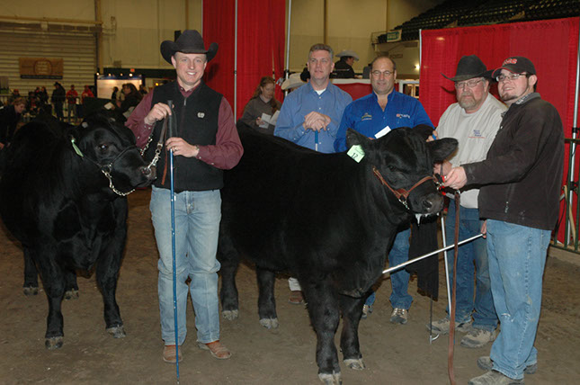 NEBRASKA Cattlemens Classic 2012 (57)