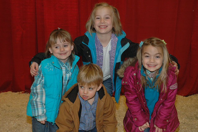 NEBRASKA Cattlemens Classic 2012 (47)