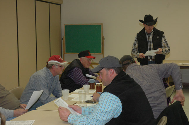 NEBRASKA Cattlemens Classic 2012 (21)