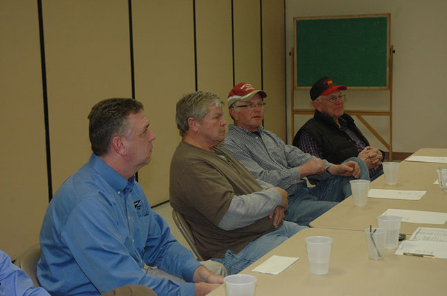 NEBRASKA Cattlemens Classic 2012 (12)